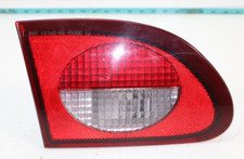 2000 - 2002 Chevrolet Cavalier Left Driver Side Trunk Lid Mounted Tail Light Oem 2000 - 2002 Chevrolet Cavalier Left Driver Side Trunk Lid Mounted Tail Light Oem