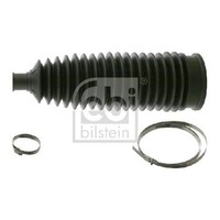 2X Faltenbalgsatz Lenkung Vorne FüR Renault Grand JM0 04 Bis 09 Febi K9K732 Neu