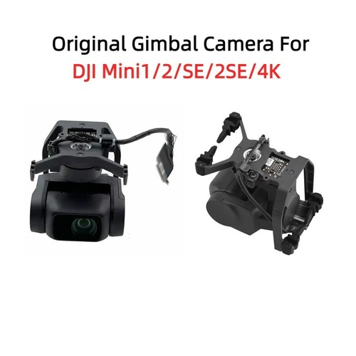 HOT! Original Gimbal Camera For DJI Mavic Mini/Mini 2/Mini SE/Mini 2 SE/Mini 4K