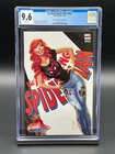 Amazing Spider-Man #800 CGC 9.6 (2018) - Mary Jane - Campbell Edition B
