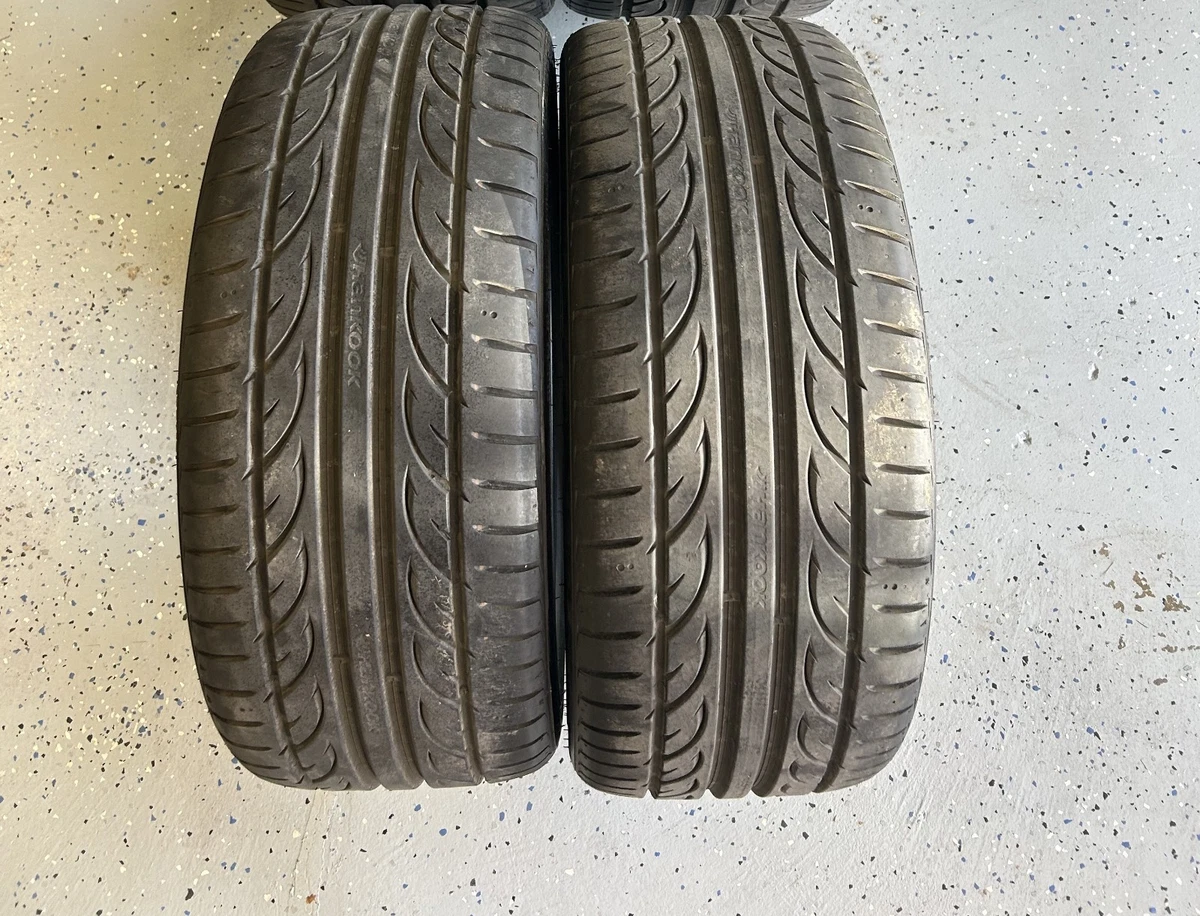 Hankook 235/35/19 Car & Truck Tires for sale | eBay