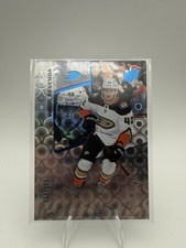 2022-23 SPx Pavol Regenda Radiance /100