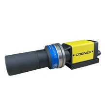 Cognex InSight Camera w/ TC23007 OPTO Engineering Bi-Telecentric Lens FREE SHIP