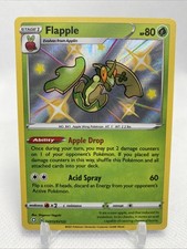 Flapple SV013/SV122 Shining Fates: Shiny Vault Holo