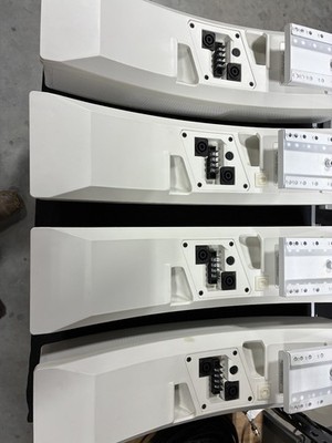 Bose Panaray 502 A Loudspeaker /w Bracket (4 available) | eBay
