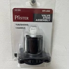Pfister 971-250 2-3/4 in. Replacement Valve Stem Assembly for 08 Series Tub and