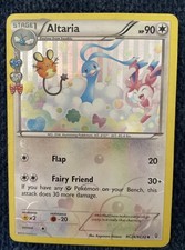 Pokemon TCG ALTARIA RC24/RC32 Generations: Radiant Collection Uncommon 2016 on eBay