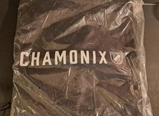 Chamonix 165cm Snowboard Bag New In Package
