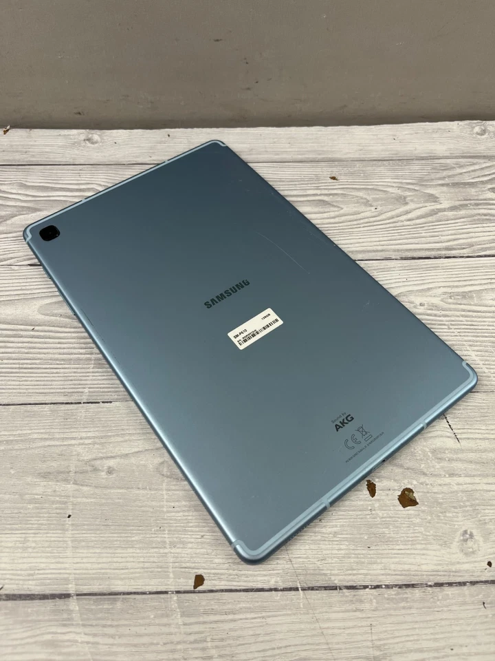 Samsung Galaxy Tab S6 Lite · 128GB · Wi-Fi, photo 2 of 5