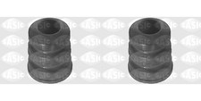 2x SASIC Anschlagpuffer Federung Vorderachse für Peugeot 106 II 1A_ 1C_ 1 1A 1C