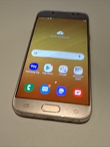 Samsung J5 - entsperrt, 16GB