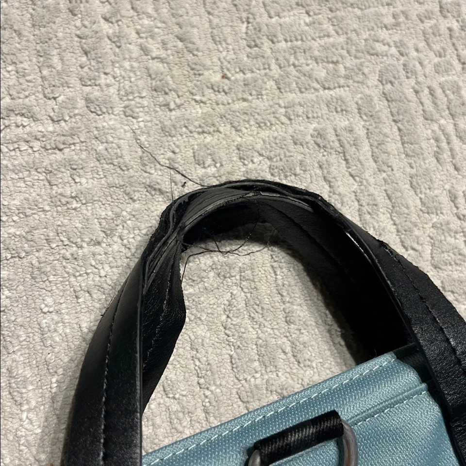 Mochila Sherpani Dispatch Purse Travel City - Feminina 13,5L - Imagem 4 de 4