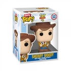 Funko Bitty Pop! Sheriff Woody - #522 - Disney Toy Story