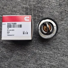 New Thermostat Fits For Cummins Engine 5292712 P/N 5627589