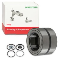 Schaeffler FAG Radlagersatz Iveco Daily Fiat Ducato CitroËN Jumper Peugeot Boxer