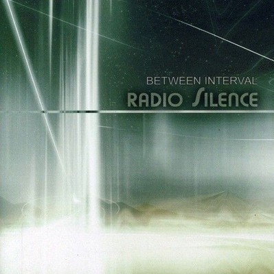 Audio Cd - Between Interval - Radio Silence  - Spotted Peccary -D- Neu