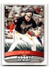 2025 Topps Hobby Rip Night Dylan Crews #7 Washington Nationals