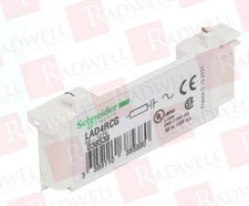 SCHNEIDER ELECTRIC LAD4RCG / LAD4RCG (USED)