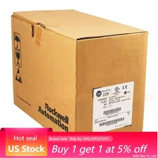 NEW  Allen Bradley 22B-B012N104 PowerFlex 40 AC Drive 240V 2.2kW 3HP US Free Tax