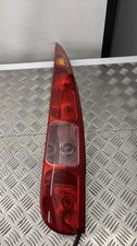 Feu arrière Citroen C8