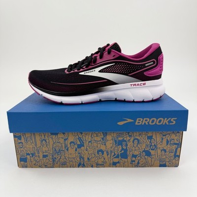NEU | Brooks Trace 2 Laufschuhe Running Fitness Sportschuhe Sneaker