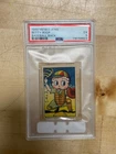 1948 MENKO JCM2 BB BACK BETTY BOOP PSA 5