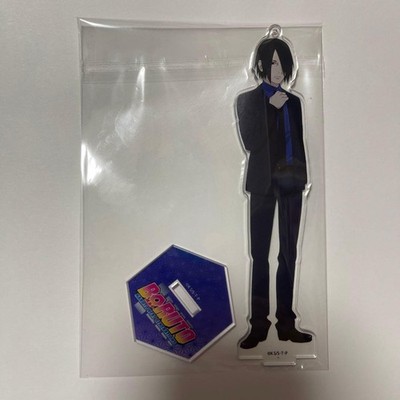 NARUTO BORUTO Jump Festa 2019 Uchiha Sasuke Axta