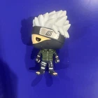 Funko POP! Manga Anime Animation Naruto Shippuden Kakashi Vinyl Figure 182
