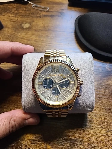 Michael Kors Lexington MK8494 Orologio da polso per uomo