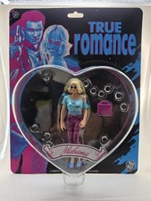 Trick or Treat Studios Modellino True Romance Alabama 5 pollici