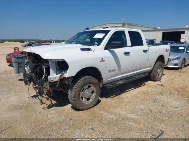 Espejo retrovisor nuevo estilo rueda de 6 orejetas para camioneta Dodge 1500 19-23 598441 Foto 2 de 4