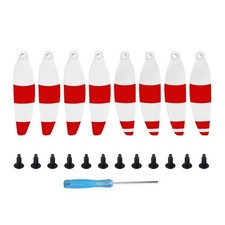 8Pcs Mini Colorful Propeller Blades For Mavic Mini Propeller 4726F Drone tt