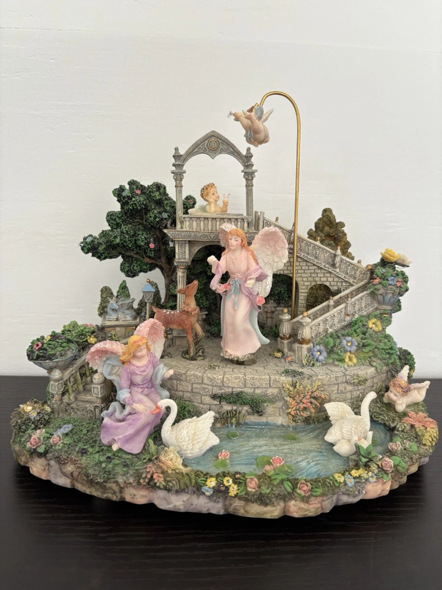 San Francisco Music Box Company for sale | eBay