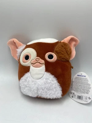 Peluche Squishmallows Gremlins Gizmo 6,5" exclusivo de EE. UU.