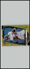 2025 Panini Prizm Draft Picks Football Gold Shimmer Ryan Williams #151