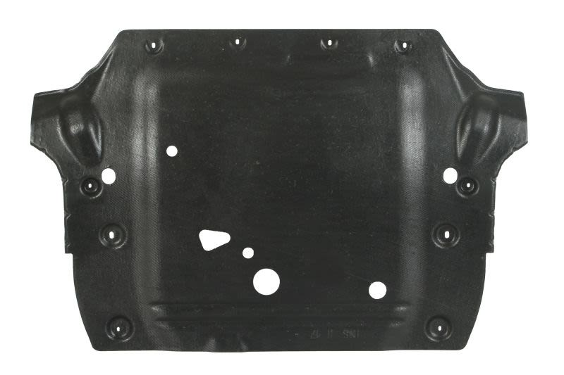 Underbody Protection Fits: OPEL INSIGNIA B 03.17-12.19