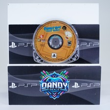 Family Guy Game Tested - PSP