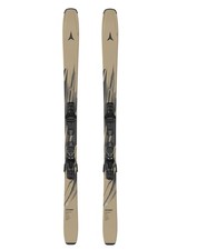 Atomic Maverick 86 R Skis M 10 GW Bindings - Men's - 2027 - 172 cm