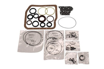 K75900FX - U140E U140F U240E U241E, TRANSMISSION REBUILD KIT, NO PISTONS, 99-13