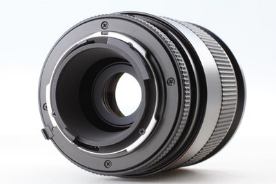 TOP MINT] Contax Carl Zeiss Vario-Sonnar T* 35-70mm F3.4 MMJ Lens