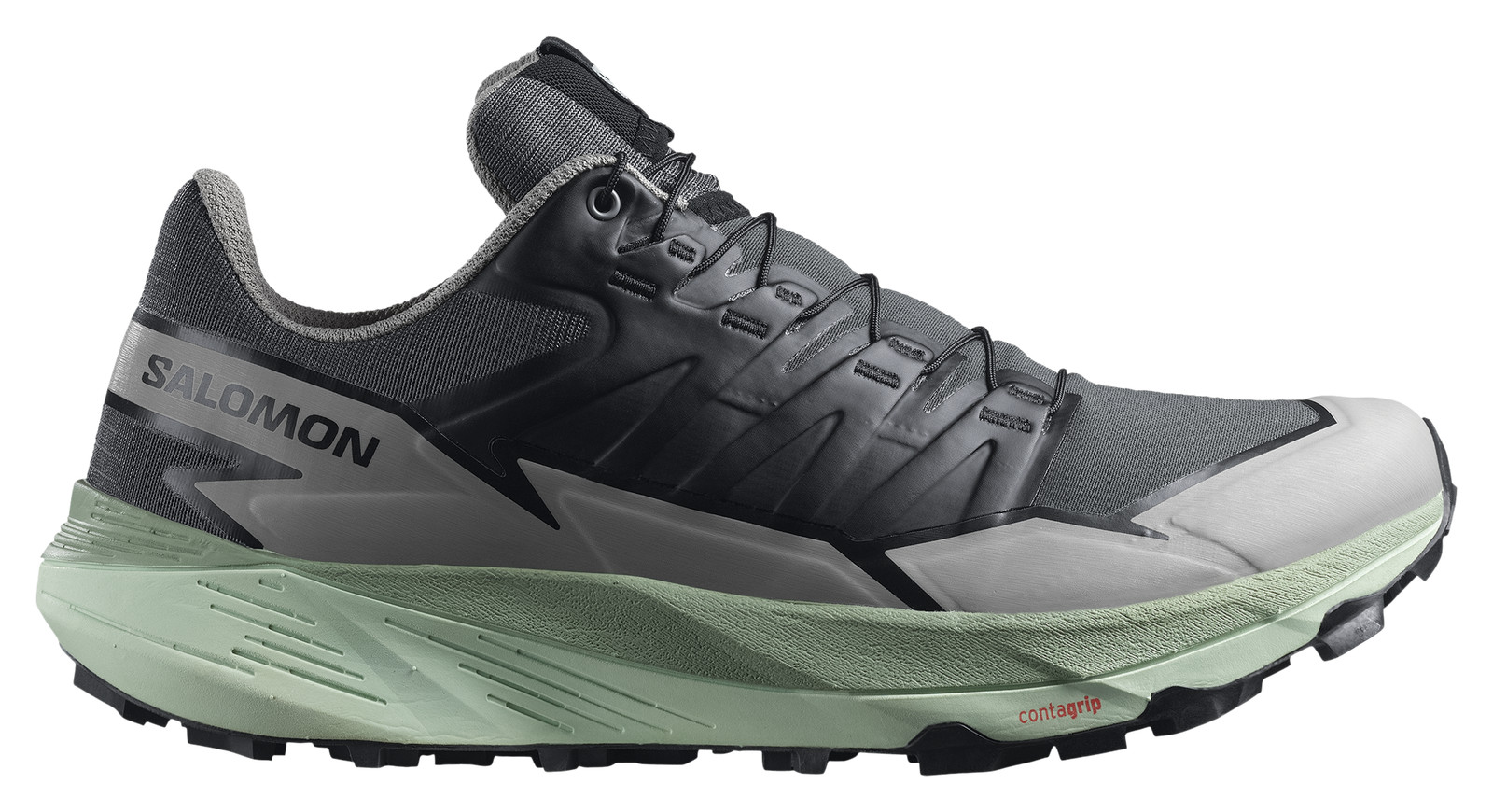 Salomon L47560800 Thundercross Trail Running Shoes for Men - 14390₽