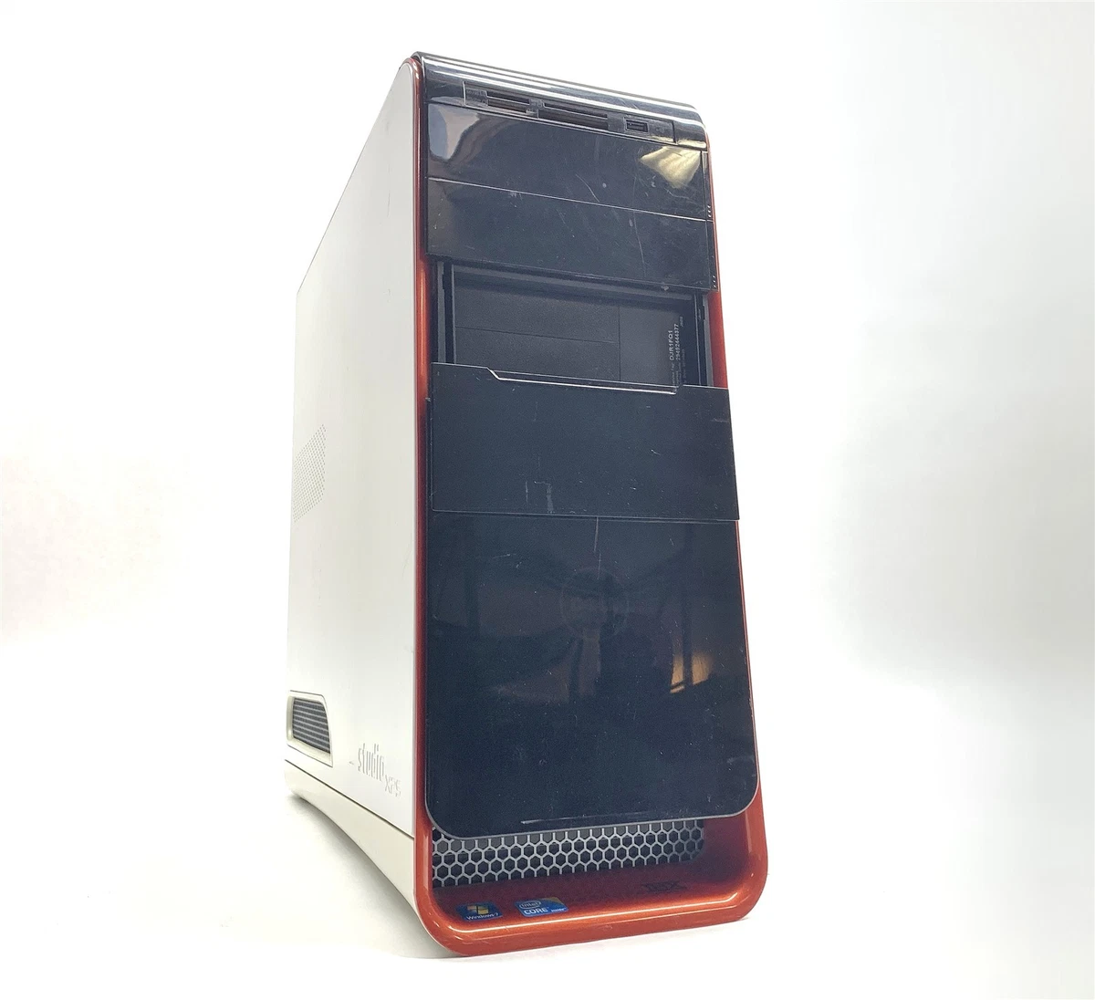 Dell Intel Core i7 1st Gen PC Desktops & All-In-Ones for sale - eBay
