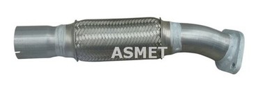 Repair Pipe, Catalytic Converter ASMET 07.097