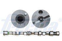Freccia Nockenwelle CM05-2224 FüR Opel