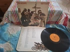 Michael Jackson/The Jacksons - Goin' Places 1977 – UK Vinyl LP  1ST PRESSING EXC
