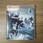 Armored Core 4 (Sony PlayStation 3, 2007)