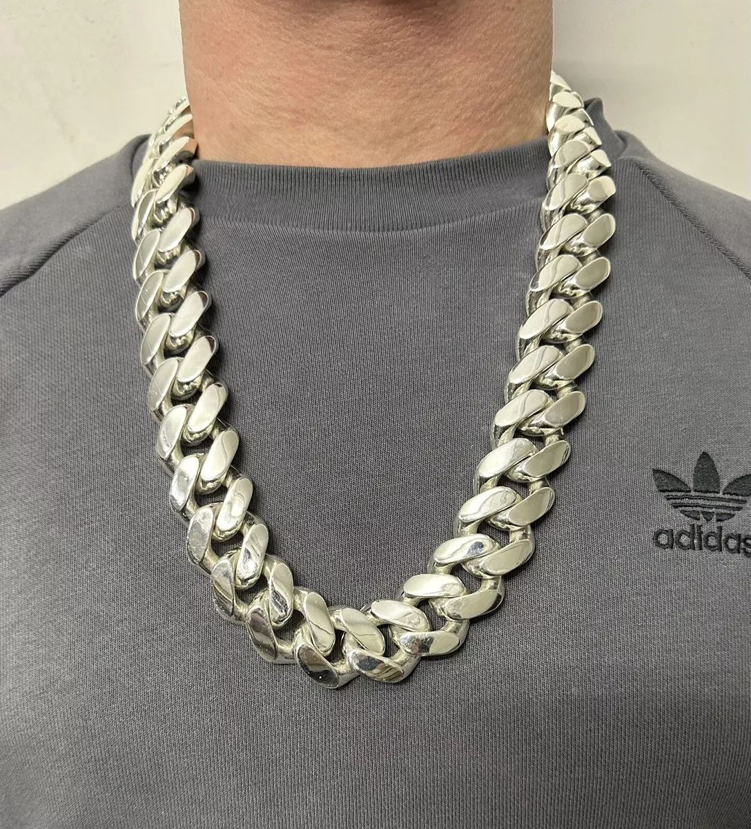 Silver chain hotsell silver chain