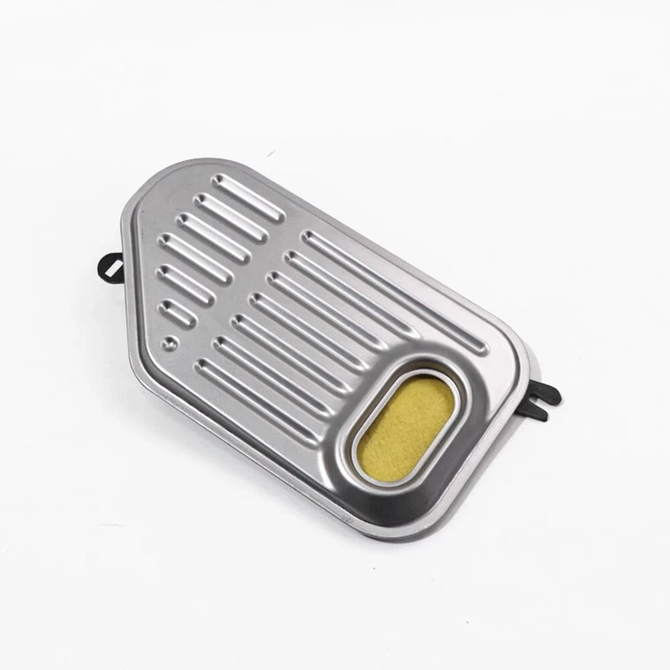 New Auto Transmission Filter Fluid Screen for Audi A6 C5 A6 Quattro 1998-2004 Foto 3 de 4
