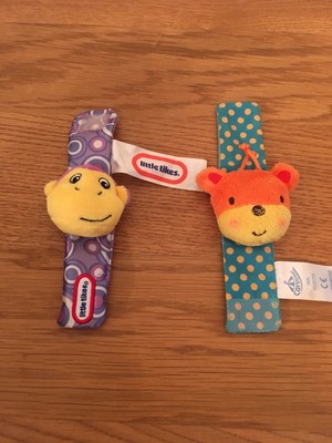 little tikes carousel