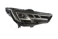 Scheinwerfer Full LED Matrix Rechts FüR Audi A4 B9 2015- 8W0941784 Marelli OEM